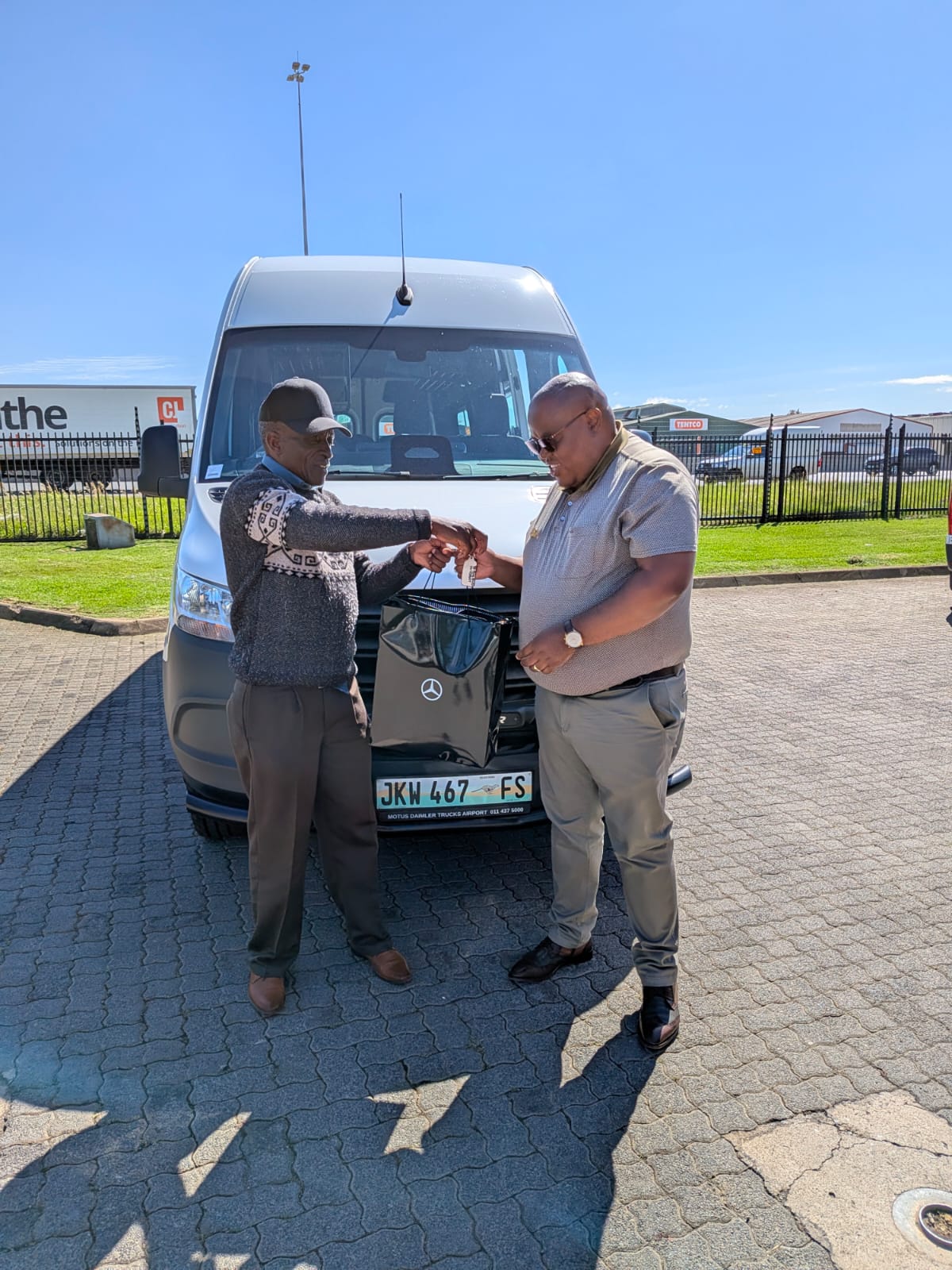 Latest Delivery Milestone